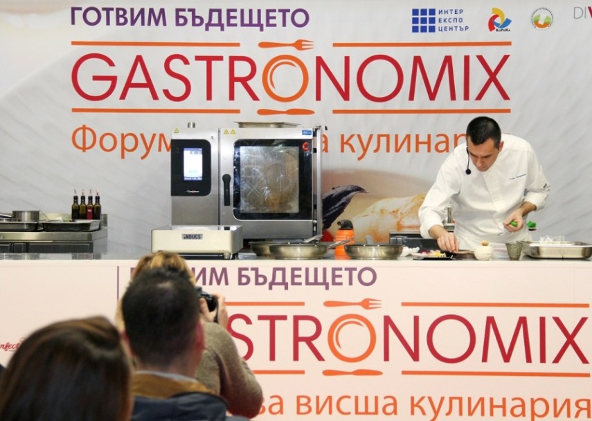 На 13 февруари в Интер Експо Център стартират бизнес изложенията СИХРЕ, Wine&Spirits Show и #RetailShow