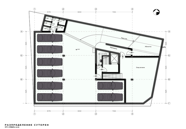 Georgi_Tcikalov_mnogofamilna_Lozenec_Plan_0