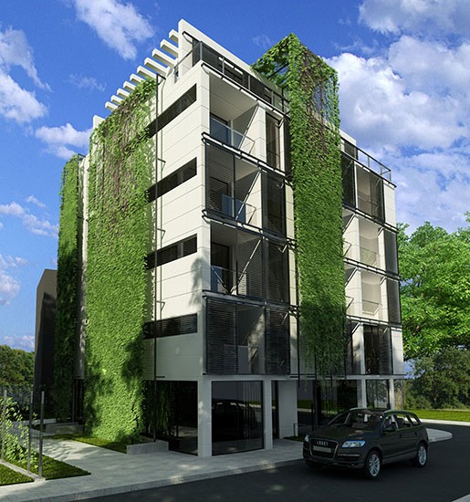 Georgi_Tcikalov_mnogofamilna_Lozenec_Render3