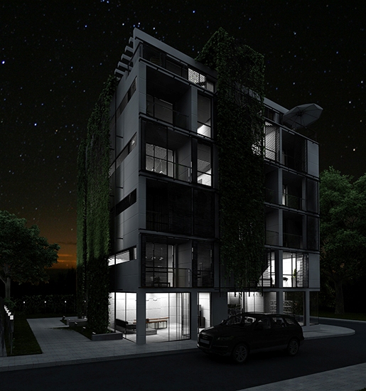 Georgi_Tcikalov_mnogofamilna_Lozenec_Render8