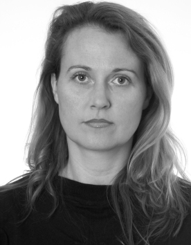 Лектор на форума - Хатла Хелгадотир Halla_Helgadottir