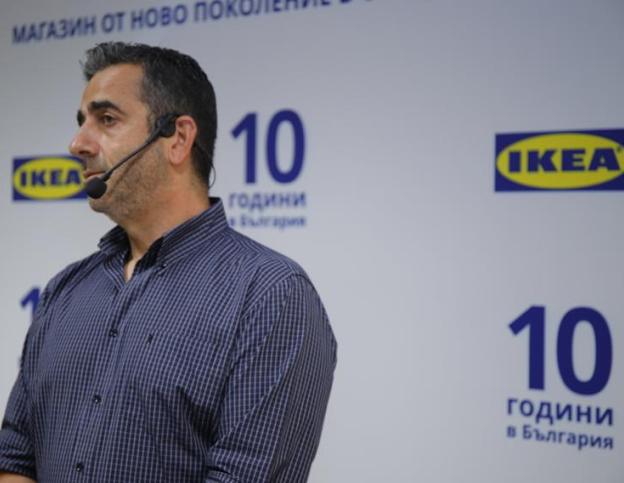 Снимка: www.ikea.bg IKEA_Mall_of_Sofia_opening_3-851568-624483