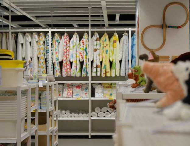 Снимка: www.ikea.bg IKEA_Mall_of_Sofia_opening_6-855564-624479