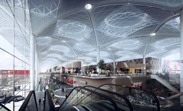 Източник: www.nordicarch.com Istanbul-7_8dc26ff132f44ce96291c13c61855fa4_-_02