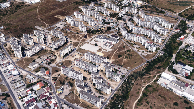 жк Kaysieva_gradina