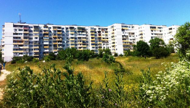 Блоковете от ж.к. Varna-Kaysieva_gradina_blokove_1