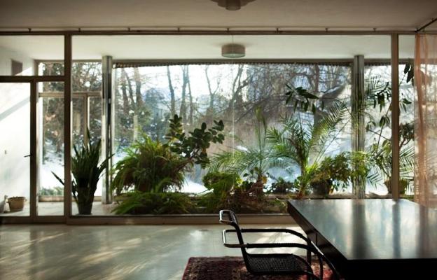 Източник: www.tugendhat.eu, Фотограф:David Židlický Zimna_gradina_11_11