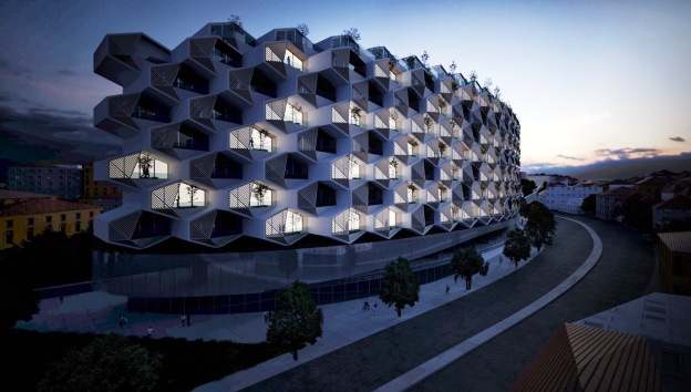 Устойчиво развитие чрез архитектурни иновации, www.archdaily.com _____www.archdaily.com_02