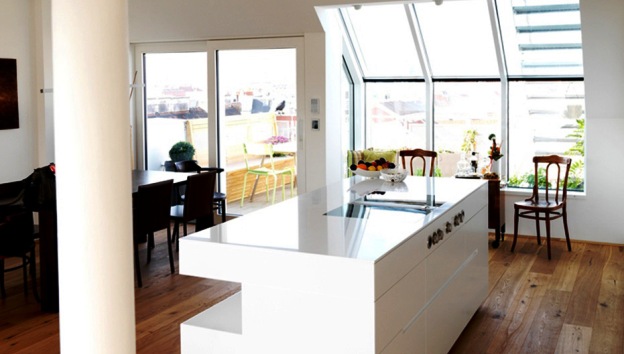Кухня с трапезария, Източник: www.ulreich.at box_bild-quer_platinum-8
