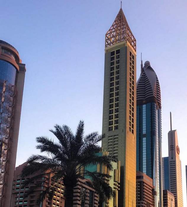 Източник: www.telegraph.co.uk gevora_hotel_dubai_01_na4alo
