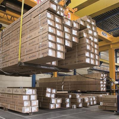 Източник: www.alukoenigstahl.bg logistics