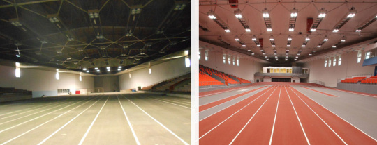 Източник: www.hoval.bg sportna-zala-festivanla-asics-arena-predi-i-sled-renovaciata-s-hoval-topvent-pokrivni-aparati