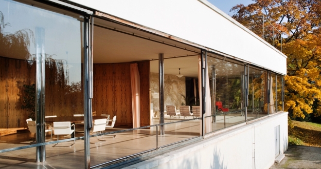 Източник: www.tugendhat.eu, Фотограф: David Židlický tugendhat_villa_f1635_03_03