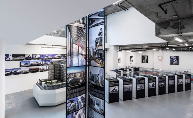 Източник: www.dezeen.com zaha-hadid-gallery-pop-up-design-architecture-new-york-city-usa_dezeen_2364_05